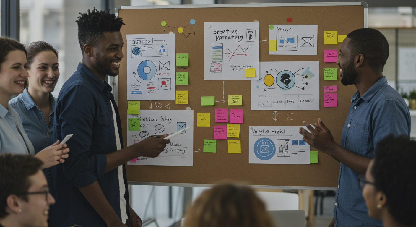 Curso de Marketing Digital y Community Manager