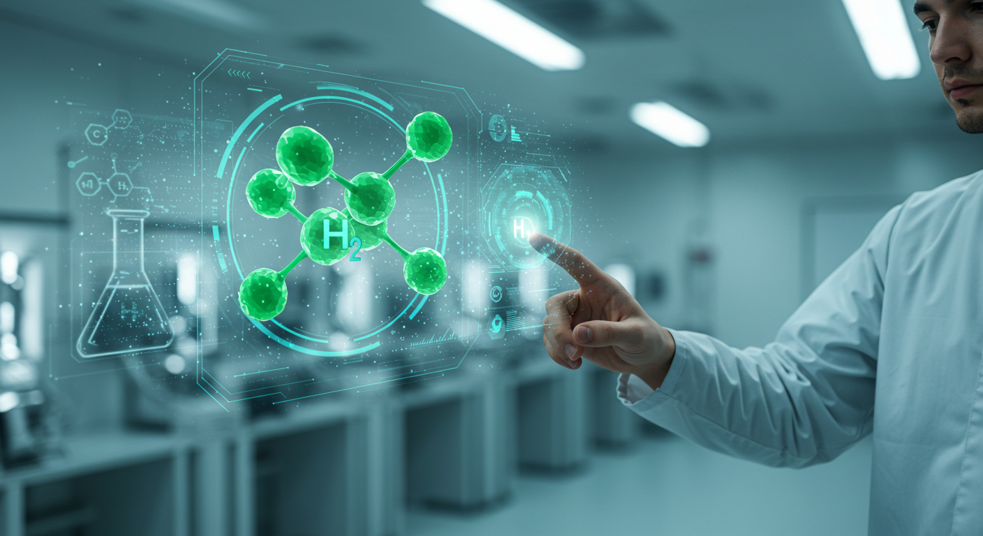 Diploma en Tecnologías del Hidrógeno