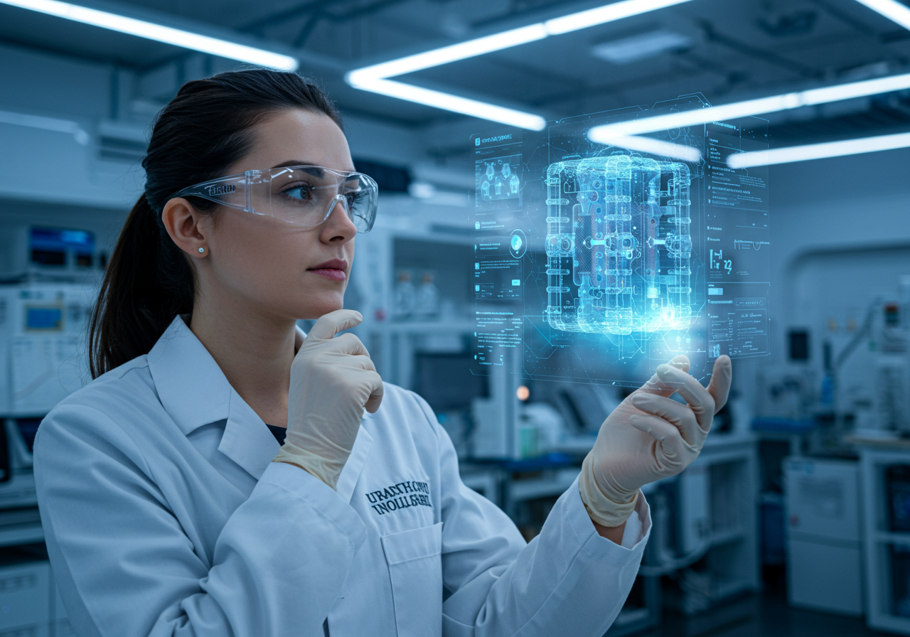 Tecnología de hidrógeno verde