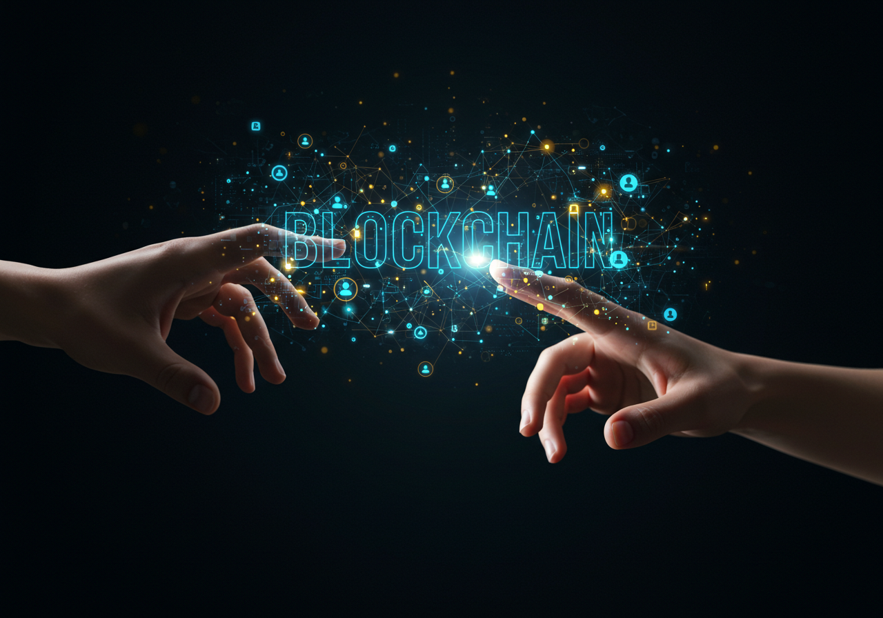 Curso de Web3 y Finanzas Descentralizadas