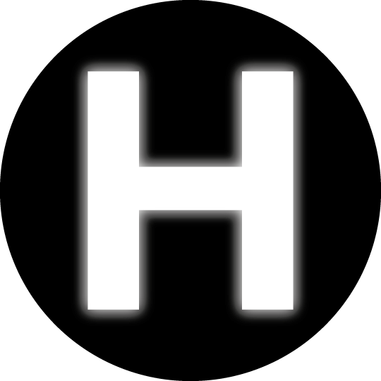 Logo de HUMO Agencia Creativa